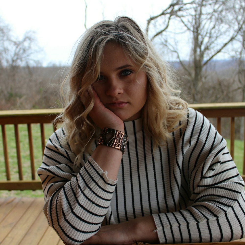 Meet your Posher, Sophia